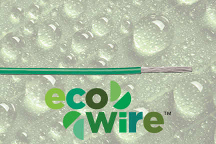 EcoWire Plus green